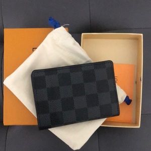 Designer Wallet